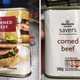 Tinned corned beef found in UK supermarket Morrisons was sourced from scandal-plagued Brazilian meat company JBS.
